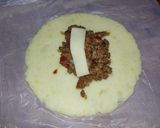 Foto del paso 7 de la receta: Empanadas de papas