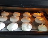 Foto del paso 2 de la receta: Merengues grandes