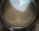 दूध के जवे(dudh ke jave recipe in hindi) रेसिपी चरण 2 फोटो