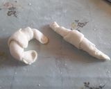 Foto del paso 7 de la receta: Facturas hojaldradas (parteII)