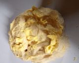 A picture of step 5 of White Bread Rolls Without Oven.