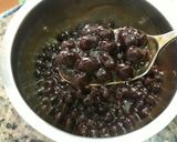 Foto langkah ke 5 dari resep Boba nutrijell.