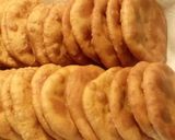 Foto del paso 3 de la receta: Sopaipillas con zapallo