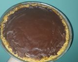 Foto del paso 8 de la receta: Tarta Cabsha con Dulce de Leche