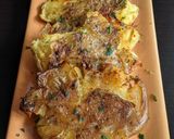 Foto del paso 5 de la receta: Papas rotas