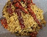 A picture of step 2 of Chettinad Egg Curry.
