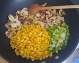 Rakott tészta recept fázis 3 fotója