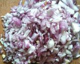 दाढ्याच्या खाऱ्याचं सुकं (fish recipe in marathi) रेसिपी स्टेप 4 फोटो 