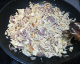 Foto del paso 3 de la receta: Tacos con carne del caldo