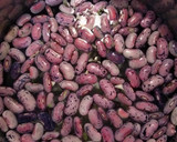 Fejtett bableves recept fázis 1 fotója