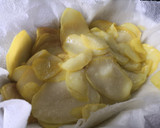 Foto del paso 2 de la receta: Patatas gratinadas