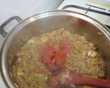 Foto del paso 5 de la receta: Cordero indio