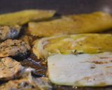 Foto del paso 2 de la receta: Tapadito de Berenjenas con Pollo