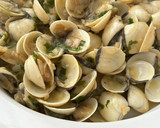 Foto del paso 7 de la receta: Almejas a la marinera (estilo gallego)