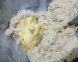 Foto langkah ke 2 dari resep Donat Empuk Tanpa Kentang.