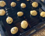 Foto del paso 4 de la receta: Cookies delis