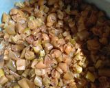Foto del paso 1 de la receta: Pastel de Cochayuyo 