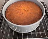 A picture of step 20 of Super Moist Christmas Fruit Cake.