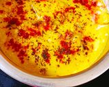 पकौड़े वाली कढ़ी(oakode wali kadhai recipe in hindi) रेसिपी चरण 5 फोटो