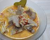 Foto langkah ke 4 dari resep Rendang Nangka.