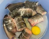 炸（煎）鰻魚的食譜步驟2照片
