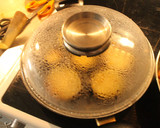 Foto del paso 8 de la receta: Sabatino, con carbonara a Jorge