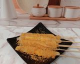 Foto langkah ke 5 dari resep Cilung.