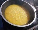 Foto del paso 1 de la receta: Arroz a la florentina