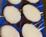 Vegan Creme Egg recipe step 7 photo