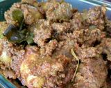 Foto langkah ke 11 dari resep Rendang Daging dan Baby Potato.
