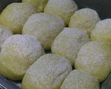 Foto langkah ke 6 dari resep Japanese Milk Bread.