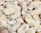 Hình bước làm 1 của món PHÁ LẤU BAO TỬ CÁ BA SA+TRỨNG CÚT