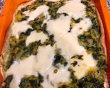 Foto del paso 3 de la receta: Tarta de acelga y calabaza. Muy simple. Lo simple y rico es dos veces más rico!