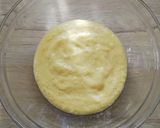 Une image de l'étape 3 de Muffins healthy SSA aux poires🍐et cœur confiture de figues 🤤.