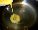 Hình bước làm 4 của món Rau câu bắp