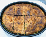 Foto del paso 8 de la receta: Budín de acelgas con sorpresa