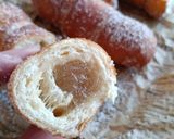 Foto del paso 14 de la receta: Chuchos de nata / cabello de ángel