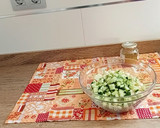Foto del paso 2 de la receta: Ensalada de palmito