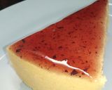 Foto langkah ke 8 dari resep Japanesse cheese cake.