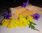 Foto langkah ke 2 dari resep Es lilin pop ice Mangga.