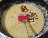 श्री सत्यनारायण प्रसाद शिरा (prasad sheera recipe in marathi) रेसिपी स्टेप 2 फोटो 