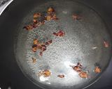 A picture of step 6 of Rose Rasgulla.