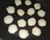 Foto langkah ke 3 dari resep Cookies keju debm.
