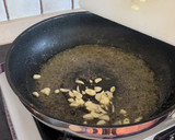 Foto del paso 5 de la receta: Sepia con espárragos verdes