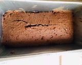 Foto del paso 4 de la receta: Brownie de cocoa