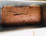 Foto del paso 4 de la receta: Brownie de cocoa