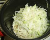 Karalábéleves recept fázis 1 fotója