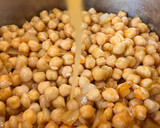 Foto del paso 4 de la receta: Potaje de Vigilia