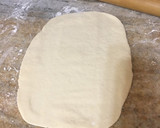 Foto del paso 2 de la receta: Bizcochos materos de azúcar negra (sin manteca ni grasa)