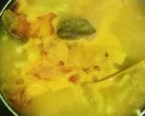 Foto langkah ke 6 dari resep Sayur labu tetelan.
